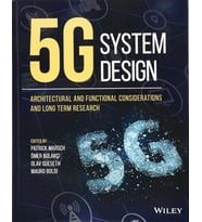 5G System Design: Architectural And Functional Considerations And Long Term Research (Krem)