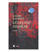 Güneşteki Adamlar