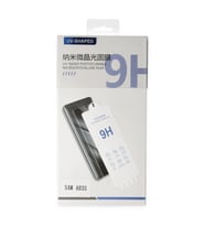 Galaxy S9 Uv Polymer Nano Ekran Koruyucu