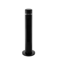 Luxell Lxf-260B Plus 60 Watt 101 Cm Uzaktan Kumandalı Kule Tipi  Vantilatör (Siyah)