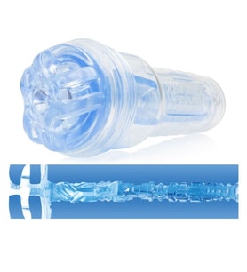 Fleshlight Turbo Blue Ice Ignition Mastürbatör
