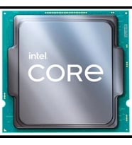 INTEL CORE i7 13700KF 54MB 16çekirdekli VGA YOK 1700p 125w Kutusuz+Fansız
