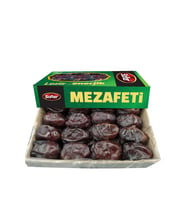 Mezafeti Hurma 500 Gr