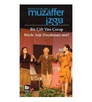 Bütün Oyunları: 3 Bir Çift Yün Çorap / Böyle Aşk Duydunuz mu?