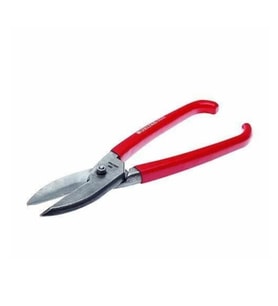 İzeltaş Tenekeci Makası Pvc Kaplı 200 Mm