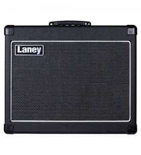 Laney LG35R Elektro Gitar Amfisi  35W Açık Kabin Tasarımı Sıcak Tonlar