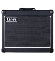 Laney LG35R Elektro Gitar Amfisi  35W Açık Kabin Tasarımı Sıcak Tonlar