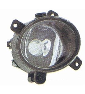 FORD MONDEO ÖN SİS FARI SOL 01-04 FOR10MO019 1S7115K205AA