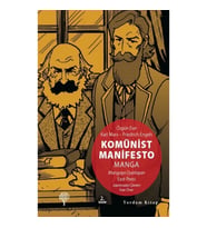 Komünist Manifesto (Manga)