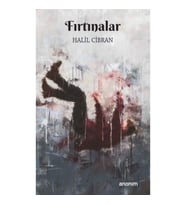 Fırtınalar