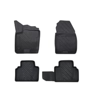 Ford Courier 2014-2023 Premium Havuzlu Oto Paspas
