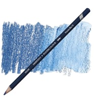 Derwent Watercolour Pencil Suluboya Kalemi 35 Prussian Blue 