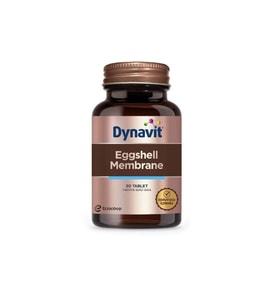 Dynavit Eggshell Membrane 30 Tablet
