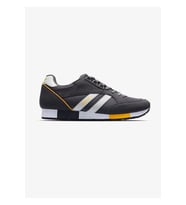 Lescon Boston 6 Füme Renk Erkek Sneaker Spor Ayakkabı