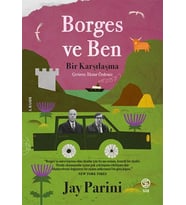 Borges ve Ben Bir Karşılaşma