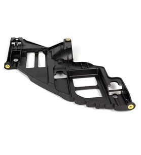 Vw Golf 6 2009-2013 Tampon Bağlantı Braketi Sağ 5K0807228A