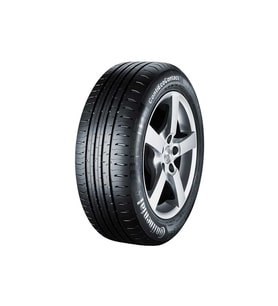 Continental ContiEcoContact 5 245/45R18 96W Otomobil Yaz Lastiği (Üretim Yılı:2025)