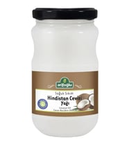 Arifoğlu Hindistan Cevizi Yağı Soğuk Sıkım 330 Ml