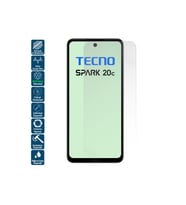 Tecno Sperk 20C Mat Ekran Koruyucu Film