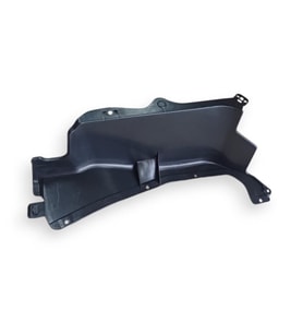 VW Bora 1999-2005 Motor Yan Muhafaza Sağ Parça Plastik 1J0825250F