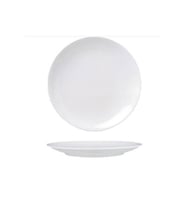 Güral Porselen Ent. Otel 23 Cm Düz Tabak 6 Lı
