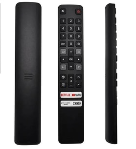 iffalcon ile uyumlu Model 65U95A Smart Led  4k Tv Kumandası-Mikrofonsuz