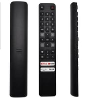 iffalcon ile uyumlu Model 65U95A Smart Led  4k Tv Kumandası-Mikrofonsuz