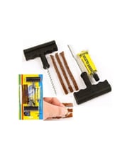 Thumbs Up Tubeless (dublex) Fitil + Lastik Tamir Takımı Seti