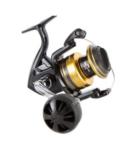 SHIMANO SOCORRO 10000 SW OLTA MAKINESI