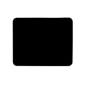 40x28 CM Gamepad Siyah Desensiz Tip Optik Bilgisayar Notebook Oyuncu Gaming Mouse Pad MausPad