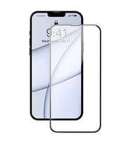 Baseus iPhone 13 Pro Max 6.7 0.3mm Tempered Full-glass Cam Ekran Koruyucu 2 Adet Set - ETC3237-3171