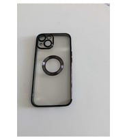İphone 14 Kamera Lensli Kılıf Modelleri