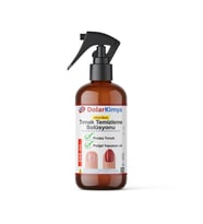 Protez Tırnak Temizleme Solüsyonu - 500 mL (Cleanser Tırnak Temizleme)