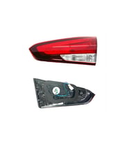 LEOPARTS Kia Cerato Stop Lambası İç Sağ (Ledsiz) 2015-2018 92404-A7600