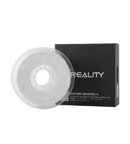 Creality CR-SILK PLA Filament Beyaz 1.75mm 1kg