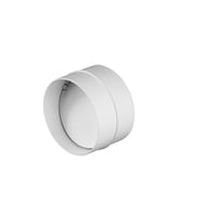 Raksan Kod060 Ø100 Geri Dönüşümlü Hava Çekvalf