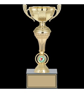 ODAK KUPA - Small Kupalar - S-042 C - 26 cm