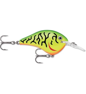 ♛ ✪✪✪ (Rapala) ❦スト Dalış - 5 Cm 12 G Dt8