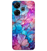 Xiaomi Redmi 13 Kılıf HD Desen Baskılı Kılıf - 5703