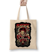 Pennywise 02 Bez Çanta Uzun Saplı
