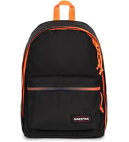 Eastpak Ofis Dışı Sırt Çantası, 44 Cm, 27 L, Kontrast Sınıf Turuncu, One Size, Gündelik