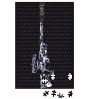 Sniper Navy Puzzle 240 Parça Yapboz