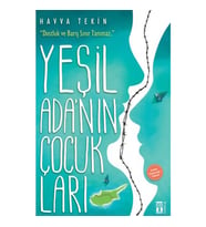 Yeşil Ada'Nın Çocukları - Havva Tekin - Timaş Yayınları