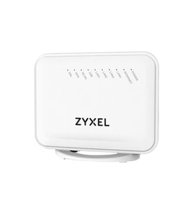 Zyxel VMG1312-T20B 4 Port 300 Mbps VDSL2 Modem (OUTLET) (12 AY GARANTİLİ)
