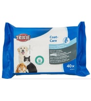Trixie Aloe Veralı Universal Bakım Mendili - 40 Adet