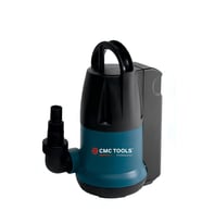 Cmc Tools 750W Temiz Su Dalgıç Pompa