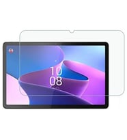 Lenovo P11 11.5 inc Uyumlu Temperli Cam Tablet Ekran Koruyucu (Şeffaf)