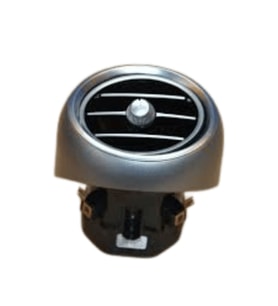 Mercedes W205 Klima Kalorifer Izgara Seti Hoparlörler 2058300301 Wender