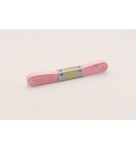 Gül Grogren Kurdele Pembe 10mm