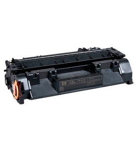 Hp 05A-CE505A Toner